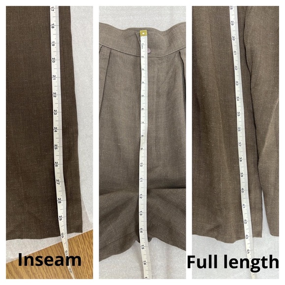 Available! Thierry Mugler Pant Set - Picture 15 of 16